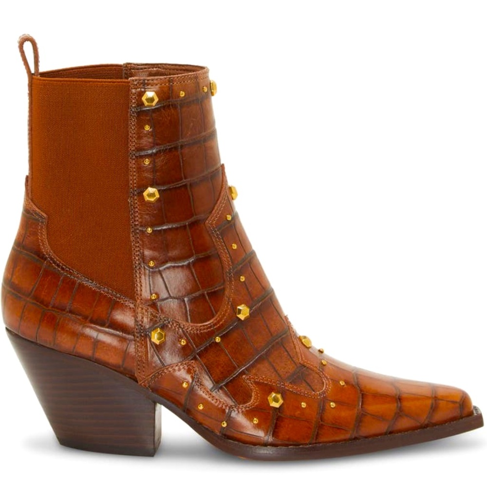 Vince Camuto “Norley Western Boot”